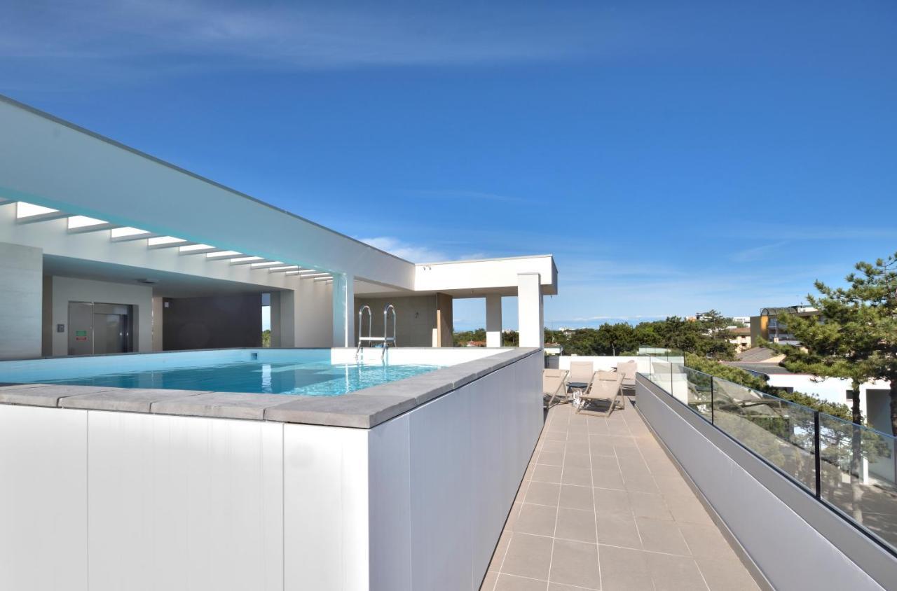 Iris Apartment Bibione
