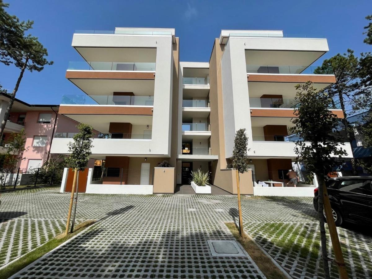 Iris Apartment Bibione